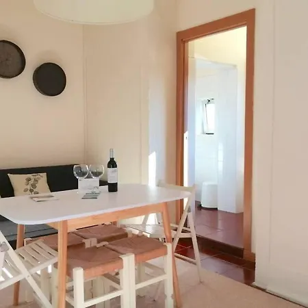 公寓 Rian - 2 Bedroom In 波尔图