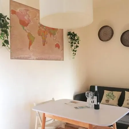 公寓 Rian - 2 Bedroom In 波尔图