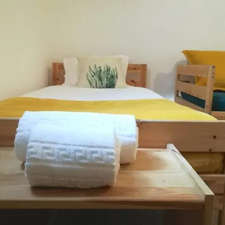 Rian - 2 Bedroom In 波尔图