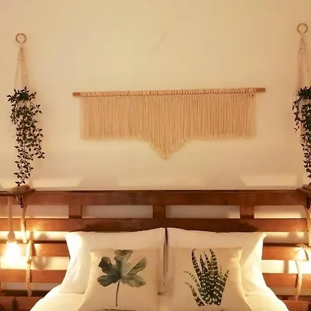 公寓 Rian - 2 Bedroom In *