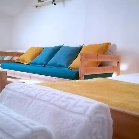 公寓 Rian - 2 Bedroom In 波尔图
