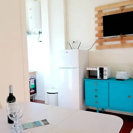 Rian - 2 Bedroom In * 波尔图