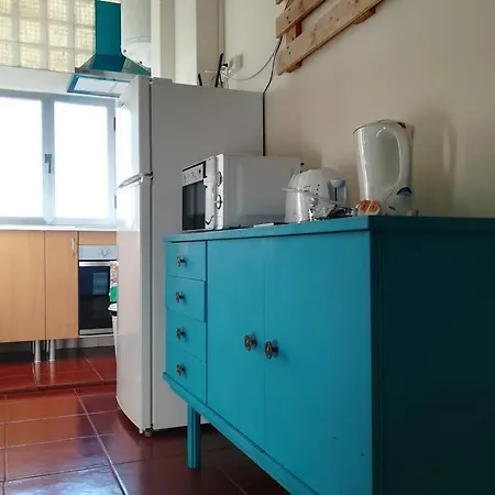 公寓 Rian - 2 Bedroom In 波尔图