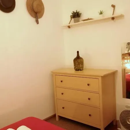 公寓 Rian - 2 Bedroom In