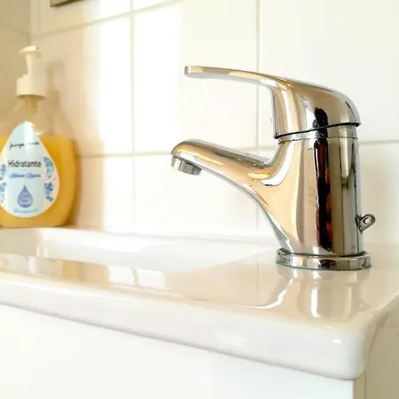 Rian - 2 Bedroom In Apartament Porto