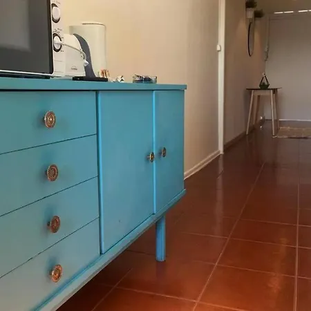 Lejlighed Rian - 2 Bedroom In *