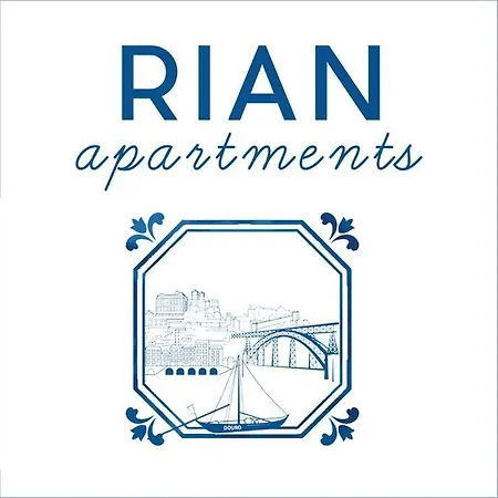 Appartamento Rian - 2 Bedroom In Oporto