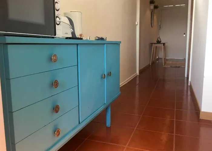 アパート Rian - 2 Bedroom In *