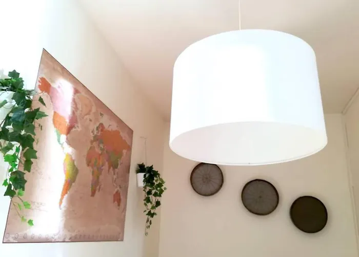 Rian - 2 Bedroom In Апартаменты *