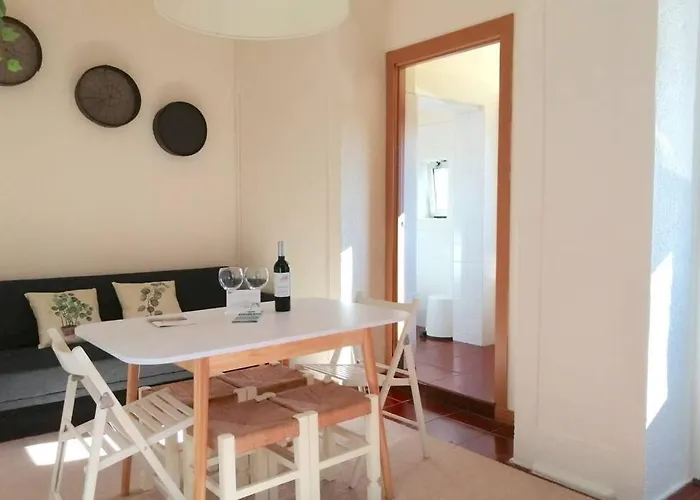 Апартаменты Rian - 2 Bedroom In Порту