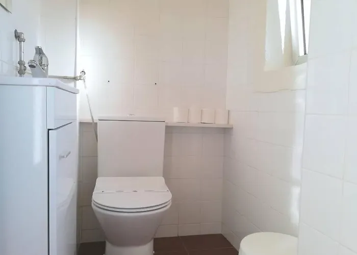 Rian - 2 Bedroom In * Порту