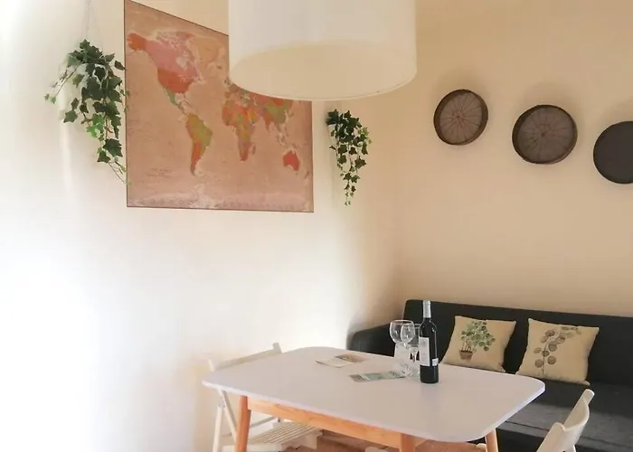 Διαμέρισμα Rian - 2 Bedroom In Πόρτο