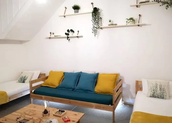 Rian - 2 Bedroom In *