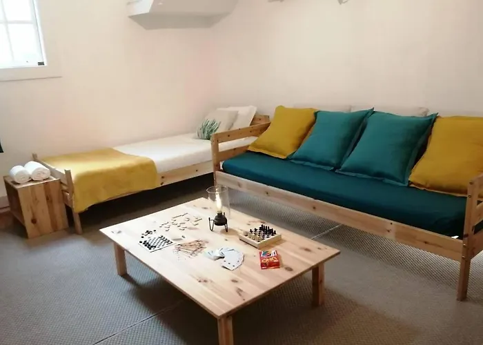 Rian - 2 Bedroom In * Порту