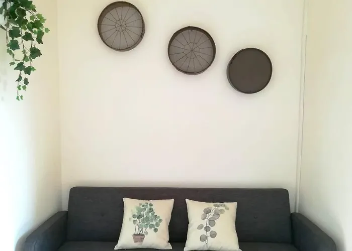 Rian - 2 Bedroom In Διαμέρισμα *