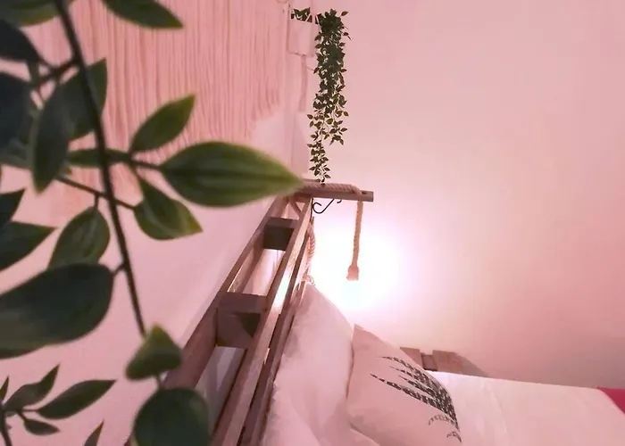 Διαμέρισμα Rian - 2 Bedroom In Πόρτο