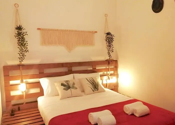 Rian - 2 Bedroom In アパート