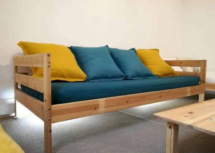 Rian - 2 Bedroom In *