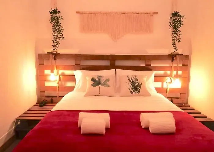 Апартаменты Rian - 2 Bedroom In Порту