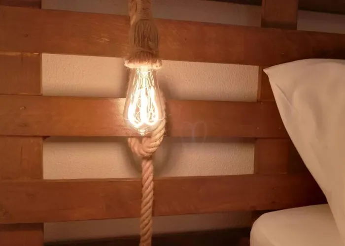 Διαμέρισμα Rian - 2 Bedroom In