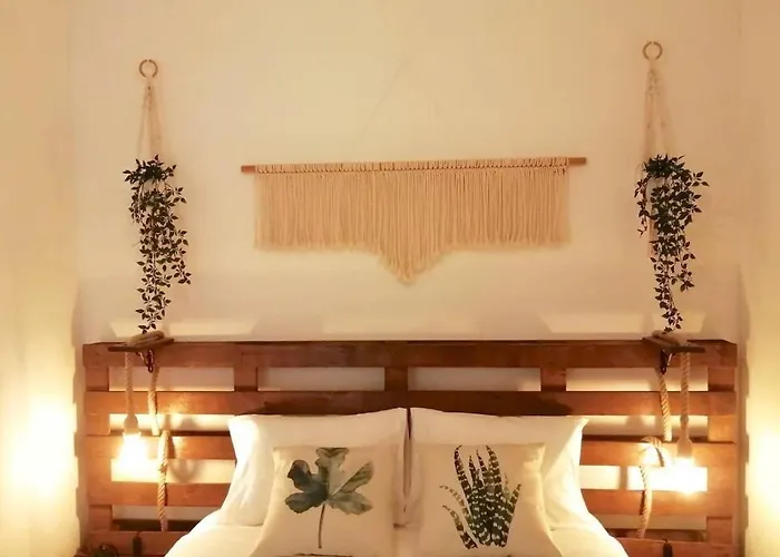 Διαμέρισμα Rian - 2 Bedroom In *