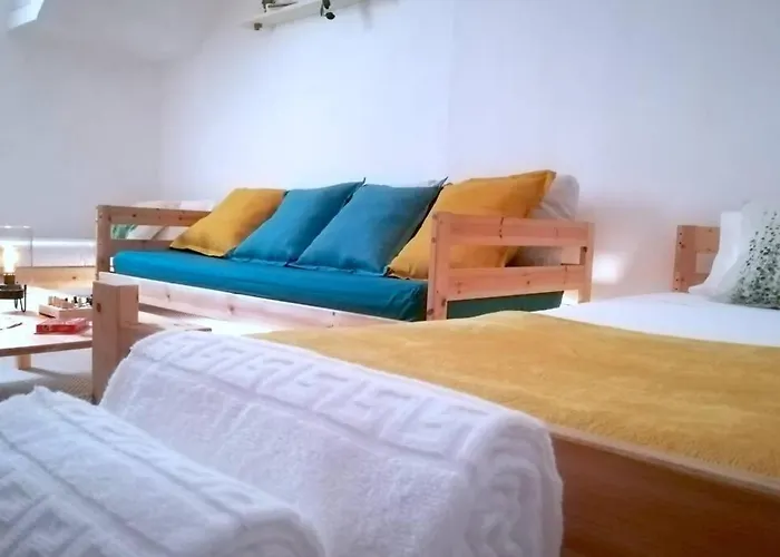 Διαμέρισμα Rian - 2 Bedroom In Πόρτο