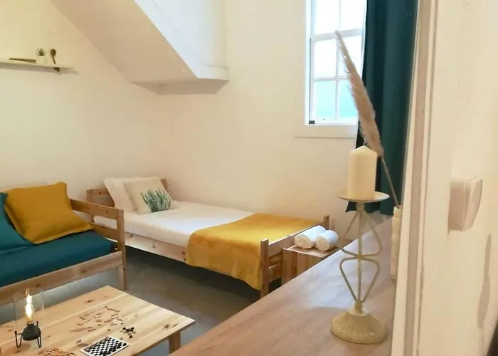 Rian - 2 Bedroom In ポルト