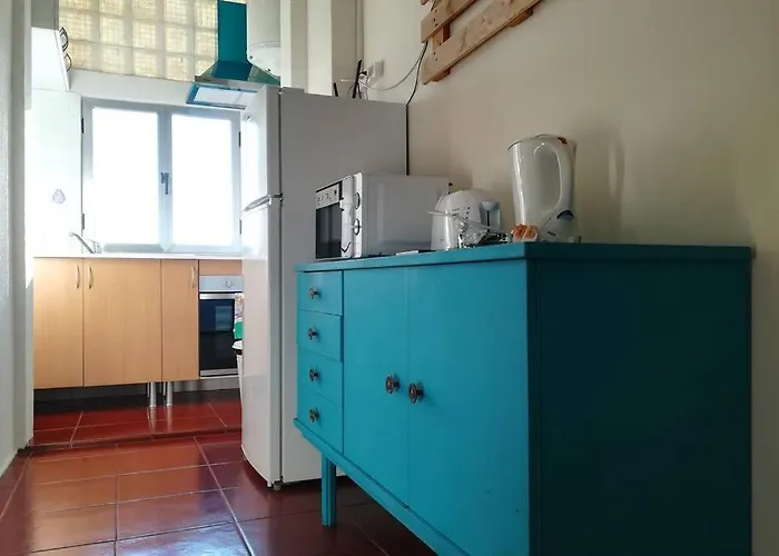 Διαμέρισμα Rian - 2 Bedroom In Πόρτο