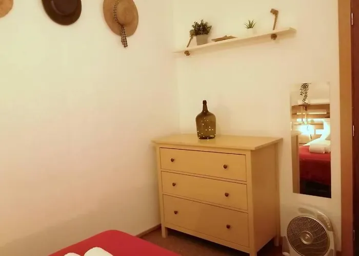 アパート Rian - 2 Bedroom In