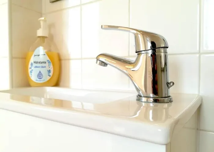 Rian - 2 Bedroom In Διαμέρισμα Πόρτο