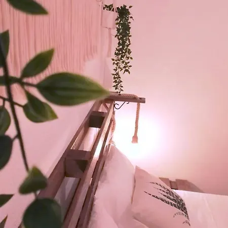 شقة Rian - 2 Bedroom In بورتو