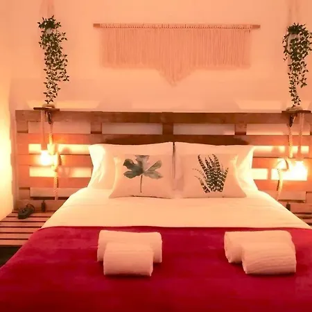 شقة Rian - 2 Bedroom In بورتو