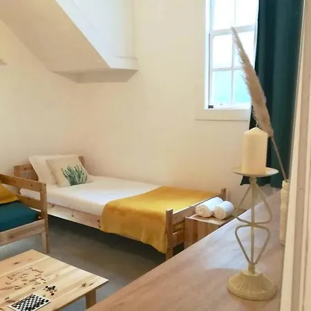 Rian - 2 Bedroom In بورتو